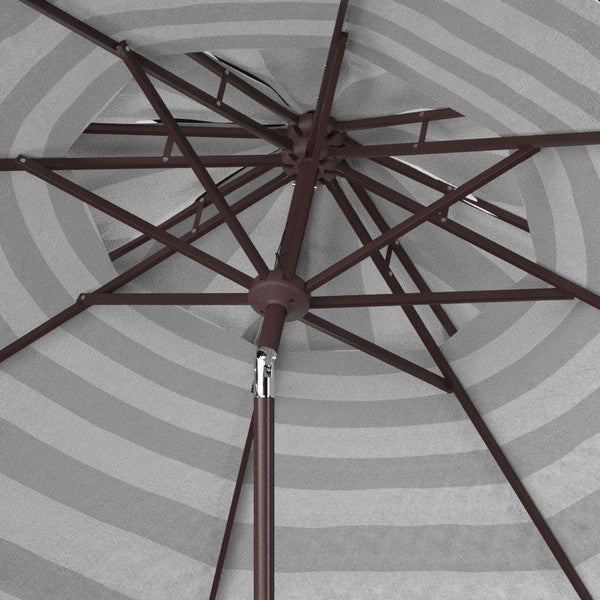 Elsa Fashion Line 9ft Double Top Umbrella