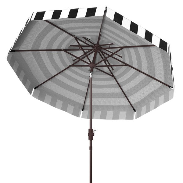 Elsa Fashion Line 9ft Double Top Umbrella