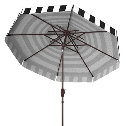 Elsa Fashion Line 9ft Double Top Umbrella