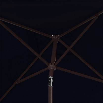 Kamen 6.5 X 10 Ft Market Umbrella