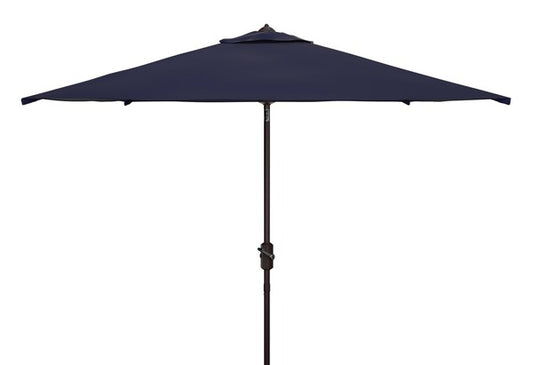 Kamen 6.5 X 10 Ft Market Umbrella