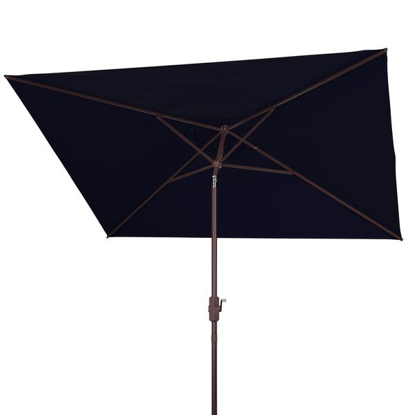 Kamen 6.5 X 10 Ft Market Umbrella