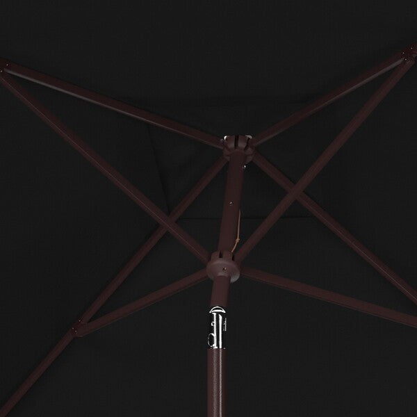 Kamen 6.5 X 10 Ft Market Umbrella