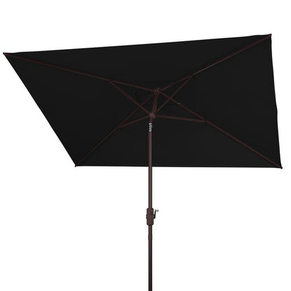 Kamen 6.5 X 10 Ft Market Umbrella