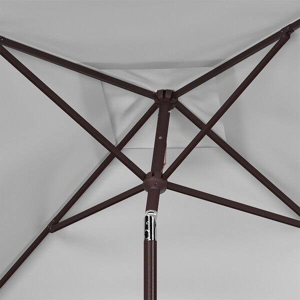 Kamen 6.5 X 10 Ft Market Umbrella