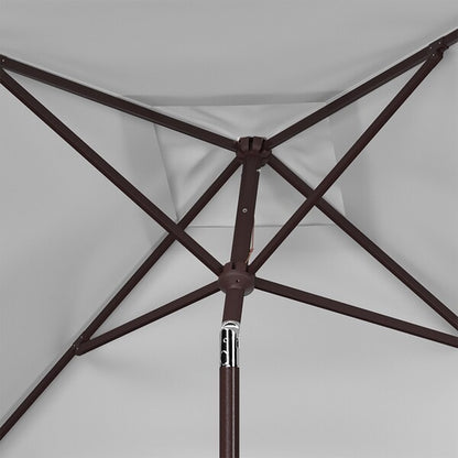 Kamen 6.5 X 10 Ft Market Umbrella