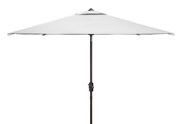 Kamen 6.5 X 10 Ft Market Umbrella