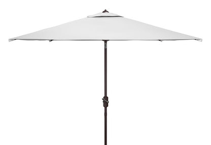 Kamen 6.5 X 10 Ft Market Umbrella