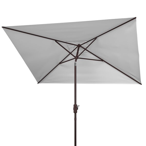Kamen 6.5 X 10 Ft Market Umbrella