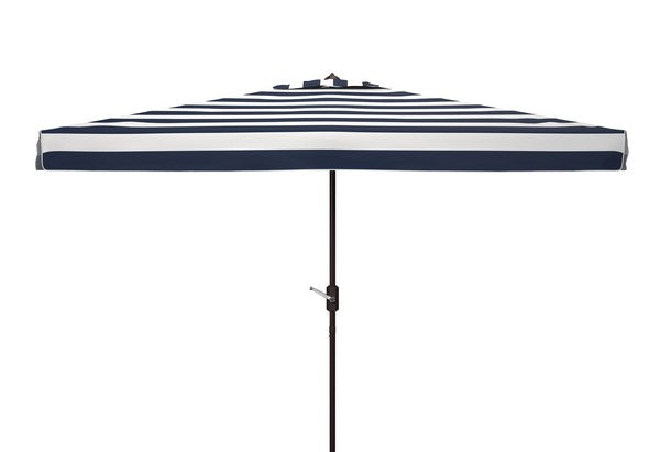 Elsa Fashion Line 6.5 X 10 Ft Rect Umbrella