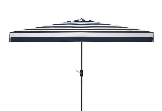 Elsa Fashion Line 6.5 X 10 Ft Rect Umbrella
