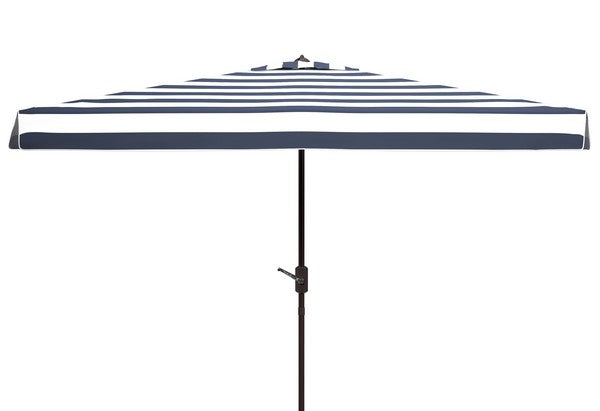 Elsa Fashion Line 6.5 X 10 Ft Rect Umbrella