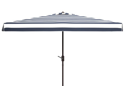 Elsa Fashion Line 6.5 X 10 Ft Rect Umbrella