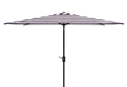 Iris Fashion Line 6.5 X 10 Ft Rect Umbrella