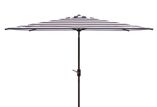 Iris Fashion Line 6.5 X 10 Ft Rect Umbrella