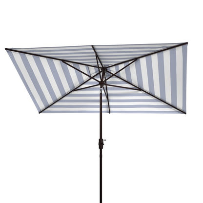 Iris Fashion Line 6.5 X 10 Ft Rect Umbrella