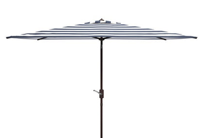 Iris Fashion Line 6.5 X 10 Ft Rect Umbrella