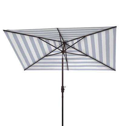 Iris Fashion Line 6.5 X 10 Ft Rect Umbrella