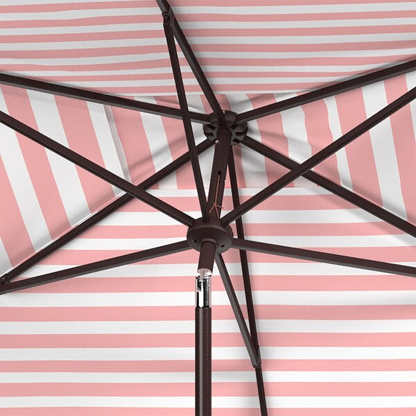 Iris Fashion Line 6.5 X 10 Ft Rect Umbrella