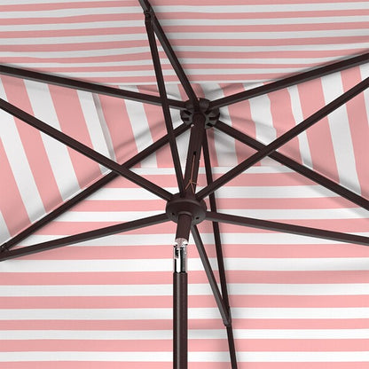 Iris Fashion Line 6.5 X 10 Ft Rect Umbrella