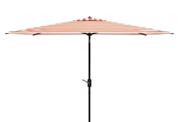 Iris Fashion Line 6.5 X 10 Ft Rect Umbrella