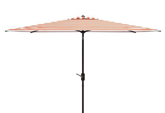 Iris Fashion Line 6.5 X 10 Ft Rect Umbrella