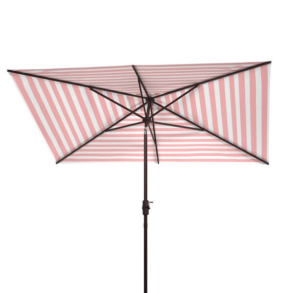 Iris Fashion Line 6.5 X 10 Ft Rect Umbrella
