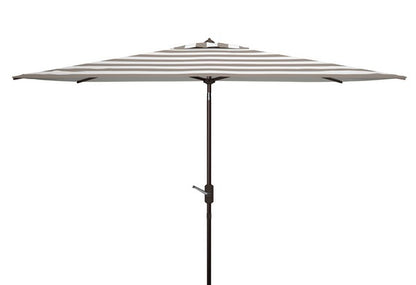 Iris Fashion Line 6.5 X 10 Ft Rect Umbrella