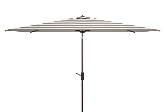 Iris Fashion Line 6.5 X 10 Ft Rect Umbrella