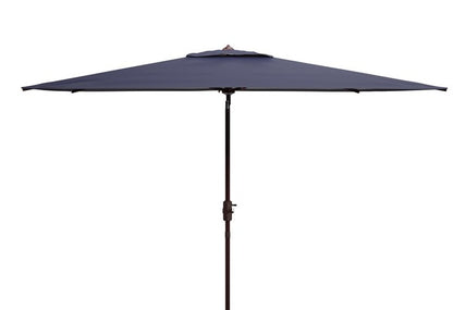 Athens 6.5 X 10 Ft Rect Crank Umbrella