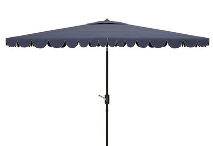 Venice 6.5 X 10 Ft Rect Crank Umbrella