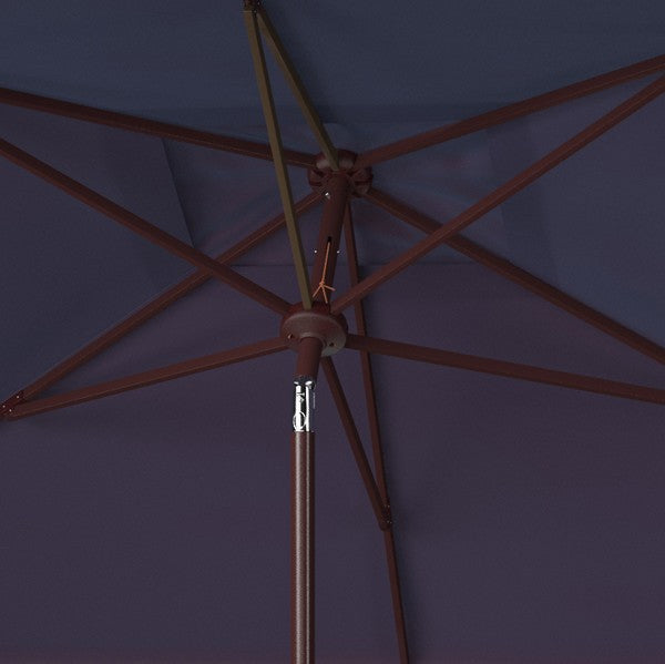 Zimmerman 7.5 Ft Square Market Umbrella