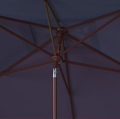 Zimmerman 7.5 Ft Square Market Umbrella
