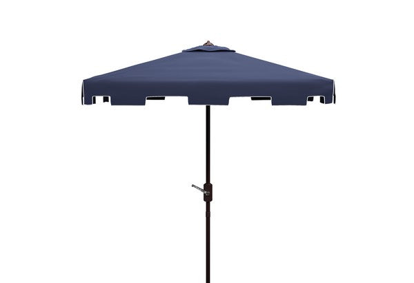 Zimmerman 7.5 Ft Square Market Umbrella