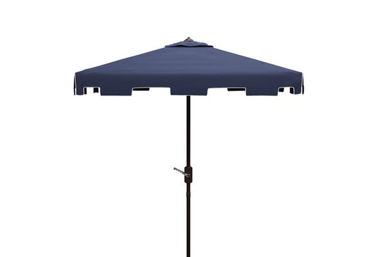 Zimmerman 7.5 Ft Square Market Umbrella