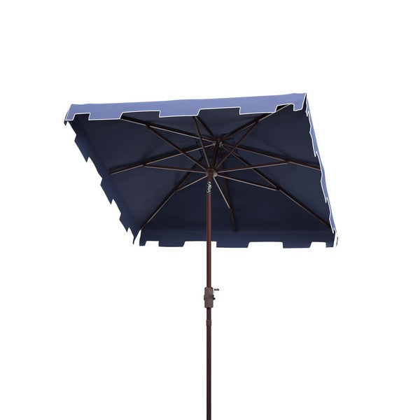 Zimmerman 7.5 Ft Square Market Umbrella
