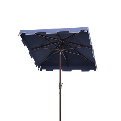 Zimmerman 7.5 Ft Square Market Umbrella