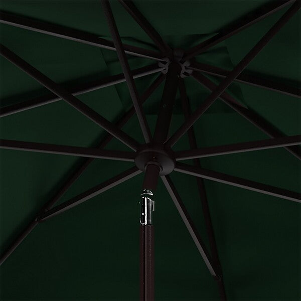 Zimmerman 7.5 Ft Square Market Umbrella
