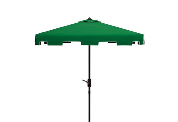 Zimmerman 7.5 Ft Square Market Umbrella