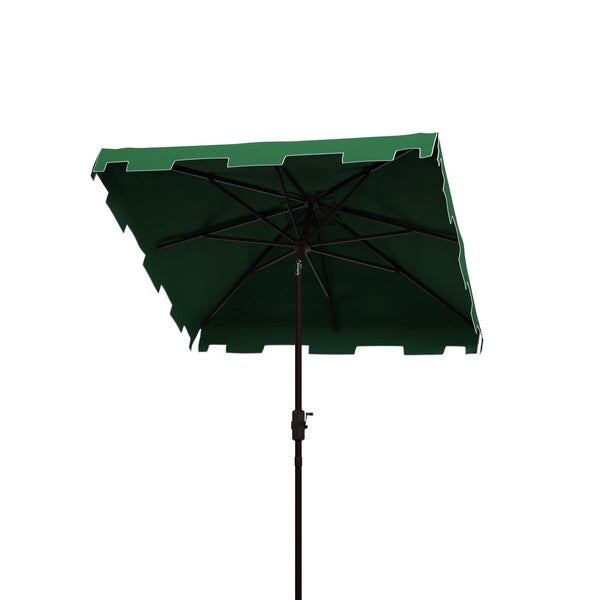Zimmerman 7.5 Ft Square Market Umbrella