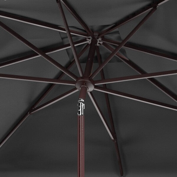 Zimmerman 7.5 Ft Square Market Umbrella