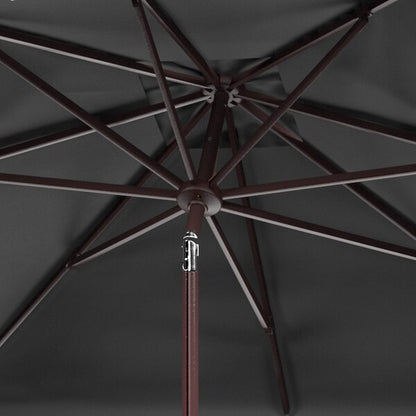 Zimmerman 7.5 Ft Square Market Umbrella