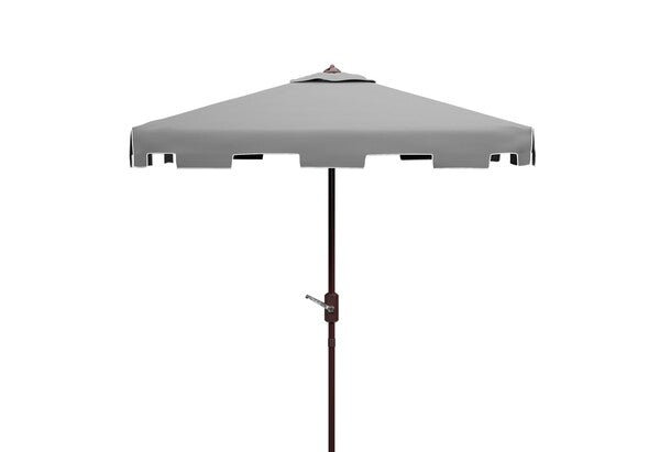 Zimmerman 7.5 Ft Square Market Umbrella