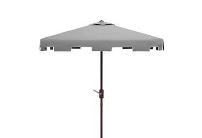 Zimmerman 7.5 Ft Square Market Umbrella