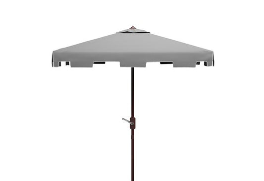 Zimmerman 7.5 Ft Square Market Umbrella