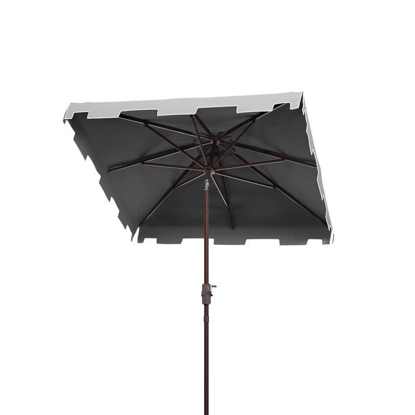 Zimmerman 7.5 Ft Square Market Umbrella