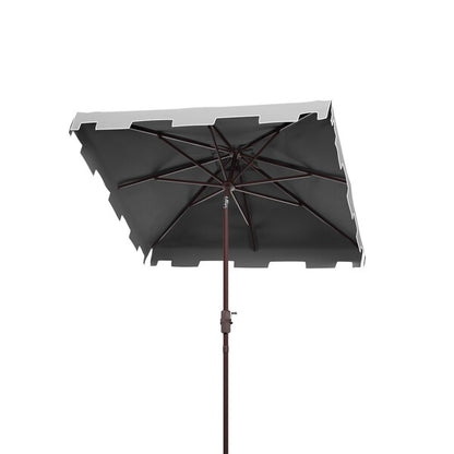 Zimmerman 7.5 Ft Square Market Umbrella