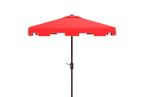 Zimmerman 7.5 Ft Square Market Umbrella