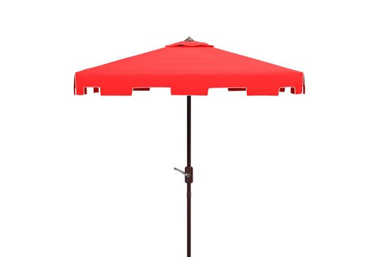 Zimmerman 7.5 Ft Square Market Umbrella
