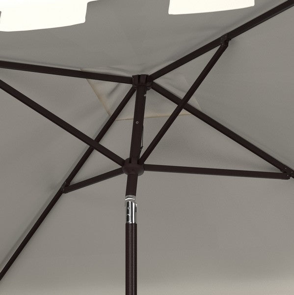 Zimmerman 7.5 Ft Square Market Umbrella